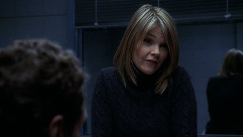 Law & Order: Criminal Intent Season 4 Episode 15 - Death Roe