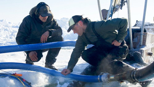 Bering Sea Gold Season 18 Episode 5 - A Tale of Three Miners