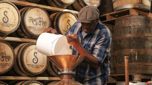 Moonshiners: Master Distiller Season 2 Episode 6 - Spirit of the South