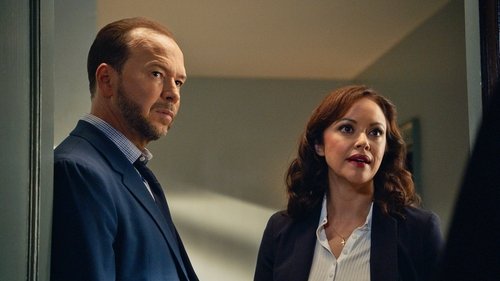 Blue Bloods Season 12 Episode 1 - Hate Is Hate