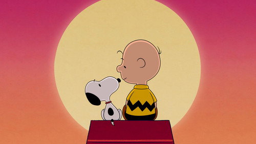 undefined Season 3 Episode 12 - Forever Snoopy
