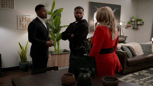 Tyler Perry's Sistas Season 9 Episode 16 - Unbreakable Bond