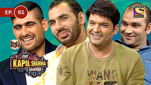 Kabaddi World Cup Winners still