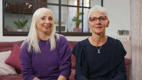 Home at first sight Season 8 Episode 13 - Virginia