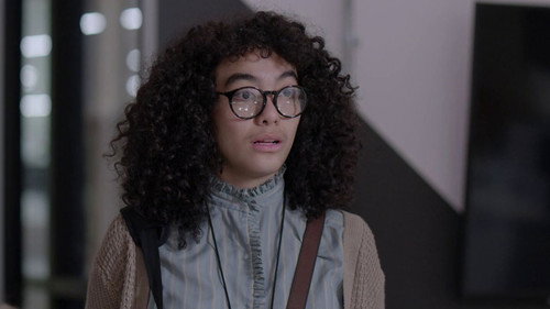 Betty in New York Season 1 Episode 2 - Episode 2