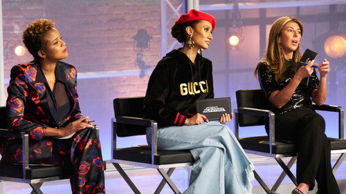 Project Runway Season 17 Episode 5 - High Fashion To High Street