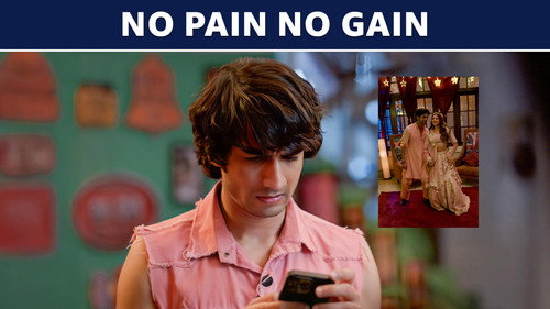 Campus Beats Season 4 Episode 7 - No Pain No Gain