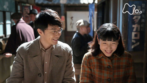 Mampuku Season 1 Episode 8 - Chapter 2 - ...I'm Not Going to See Him for Now (2)