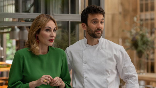By Ana Milán Season 2 Episode 3 - Episode 3