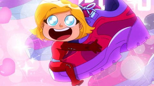 Totally Spies! Season 8 Episode 1 - Episode 1