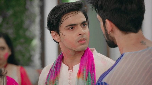 Harsh and Jahan misunderstand Virat still