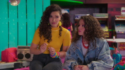 Club 57 Season 2 Episode 11 - Episode 11