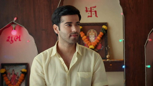 Pandya Store Season 1 Episode 27 - New Beginnings For Gautam