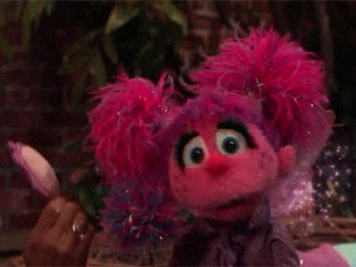 Sesame Street Season 39 Episode 17 - Abby's First Sleepover