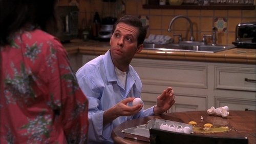 Two and a Half Men Season 1 Episode 22 - My Doctor Has a Cow Puppet