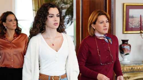 The Nightfall Season 1 Episode 16 - Episode 16