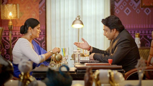 Viren's Offer still