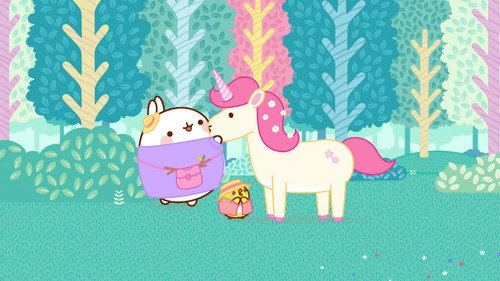 The Unicorn still