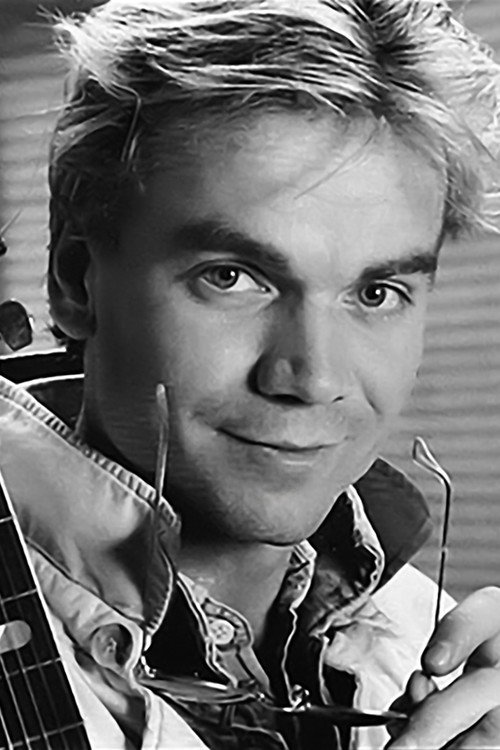 John Ekedahl