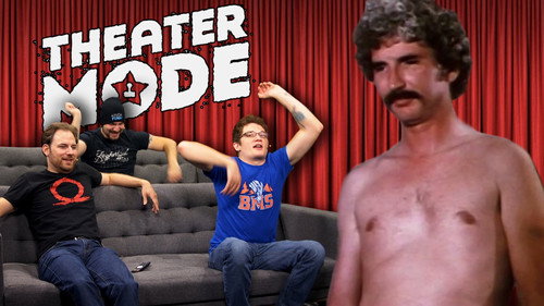 Theater Mode Season 1 Episode 11 - Nightbeast