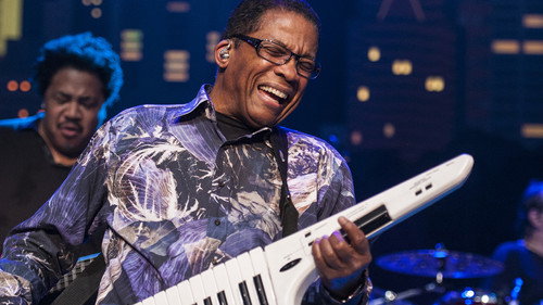 Austin City Limits Season 43 Episode 9 - Herbie Hancock