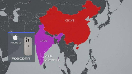 Mapping the World Season 36 Episode 10 - Smartphones: a power issue