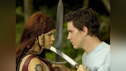 Pirate Islands: The Lost Treasure of Fiji Season 1 Episode 3 - Nemesis