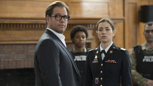 Bull Season 1 Episode 14 - It's Classified