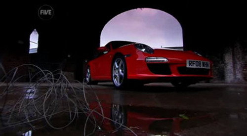 Fifth Gear Season 15 Episode 2 - Episode 2