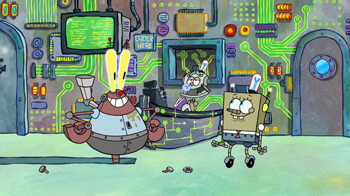 Welcome to Binary Bottom still