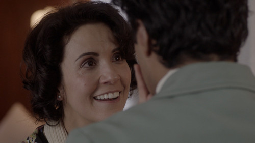 Hasta que te conocí Season 1 Episode 12 - Episode 12