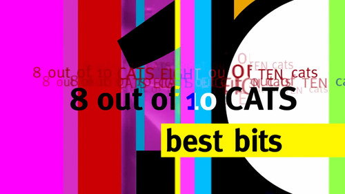 8 Out of 10 Cats Season 15 Episode 11 - Best Bits (1)