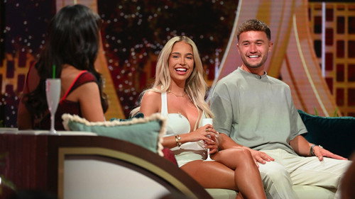 Love Island: Aftersun Season 11 Episode 7 - Episode 7
