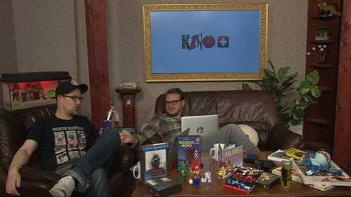Kino Plus Season 1 Episode 25 - Episode 25