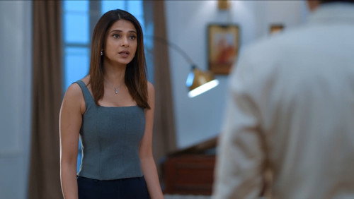 Raisinghani VS. Raisinghani Season 1 Episode 25 - Karmic Justice