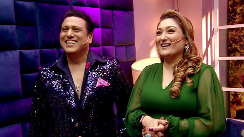 The Kapil Sharma Show Season 2 Episode 187 - The Family Number 1