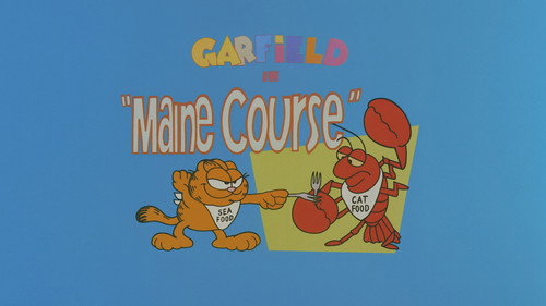 Maine Course still