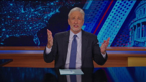 The Daily Show Season 30 Episode 29 - March 3, 2025 - Matthew Desmond