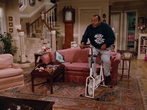 Family Matters Season 1 Episode 15 - The Big Reunion