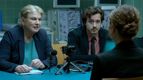 The Perfect Lie Season 1 Episode 5 - Patricia