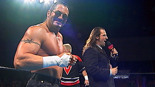 ECW on TNN Season 2 Episode 21 - May 26, 2000