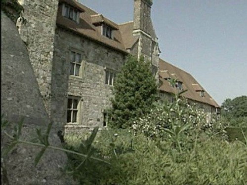 Most Haunted Season 1 Episode 17 - Michelham Priory