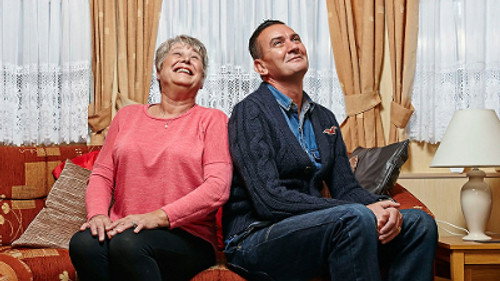Gogglebox Season 9 Episode 3 - Episode 3