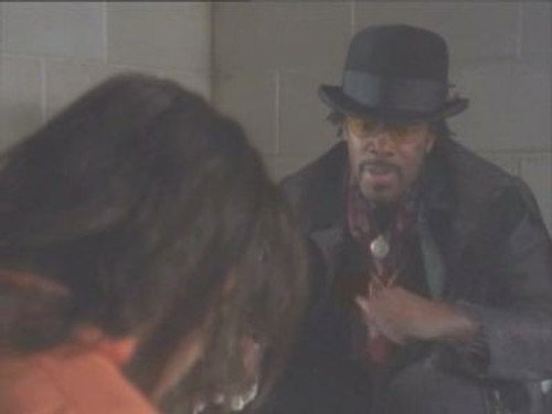 The Crow: Stairway to Heaven Season 1 Episode 14 - It's a Wonderful Death