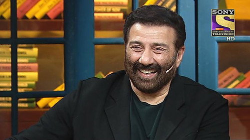 The Deol Family Comes Together still