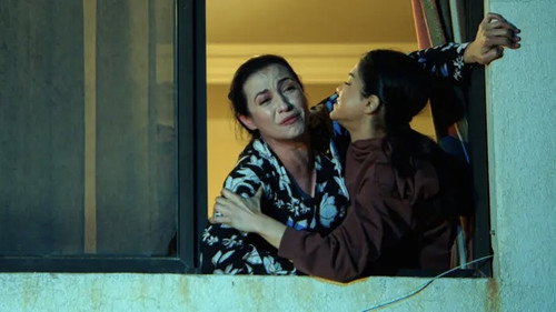 Khareef Al Qalb Season 1 Episode 16 - Episode 16