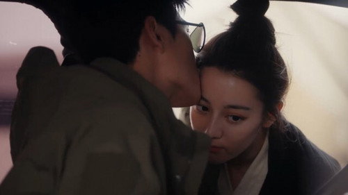 You Are My Glory Season 1 Episode 27 - Staying Over