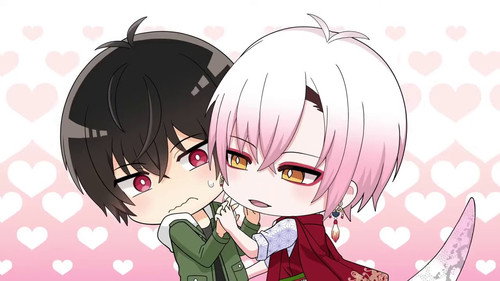 Summoning a BL Fan to Another World: Mini Anime Season 1 Episode 1 - Episode 1