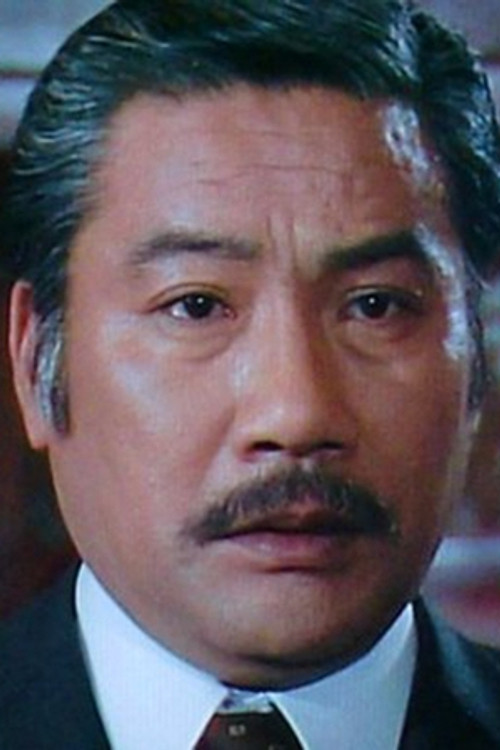Akio Hayashi