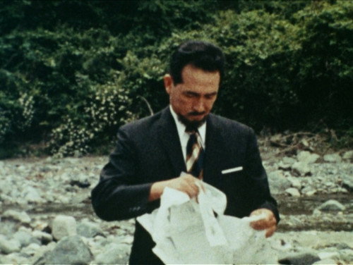 Kamen Rider Season 3 Episode 23 - King Dark! The Devil's Invention!!